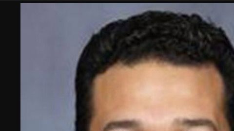 Mario Herrera fue baleado por Felipe Vázquez.