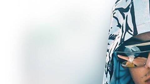 Natanael Cano presenta su nuevo álbum "Soy El Nata".