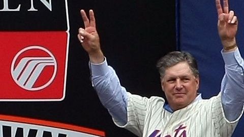 Muere Tom Seaver