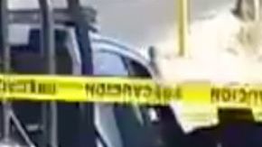 VIDEO: Abandonan cuerpo de niña con parálisis cerebral en hielera; tenía huellas de maltrato