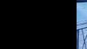 VIDEO: Adicto se abalanza contra niña de cuatro años en concurrido restaurante