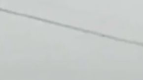 VIDEO: Brutalidad policiaca, atropellan con camión a estudiantes que protestaban