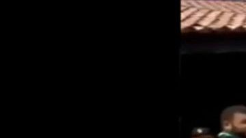 VIDEO: Caro Quintero manda flores y sicarios disparan al aire durante funeral