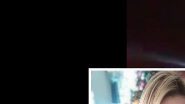 VIDEO: Jovencita transmite en vivo en Facebook luego que sicarios mataran a su mamá