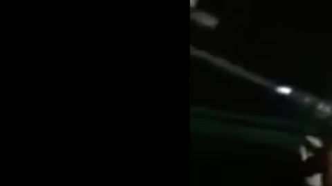 VIDEO: Sicarios interrogan a joven frente a sus papás, 2 personas de la tercera edad