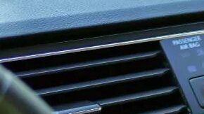 Volkswagen App-Connect. / Foto: Cortesía Volkswagen.