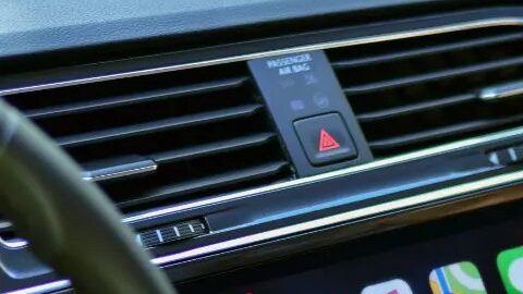 Volkswagen App-Connect. / Foto: Cortesía Volkswagen.