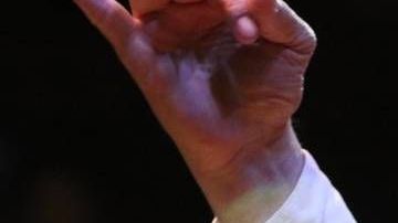 Lalo Mora es dado de alta tras complicaciones por COVID-19.