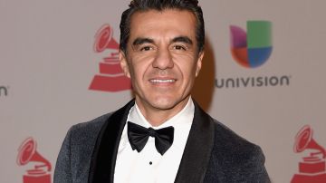Adrián Uribe