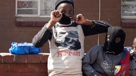 ¿Y si la pobreza resultara ser la mejor defensa contra la COVID-19?