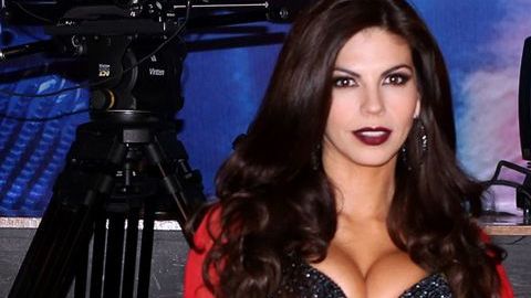 África Zavala