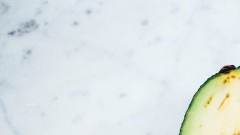 aguacates-Daria Shevtsova en Pexels