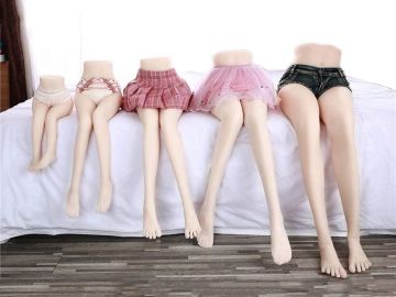 Amazon muñecas sexuales
