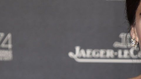 Ana Brenda Contreras.