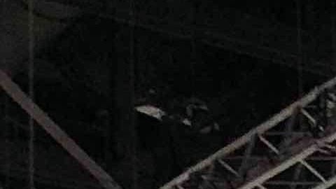 Los organizadores de Art Basel se muestran satisfechos por la gran afluencia de público a la feria.