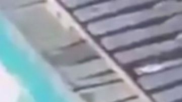 Tres hombres asaltaron al turista que había viajado desde Chicago para pasar el Labor Day Weekend en el sur de Florida.