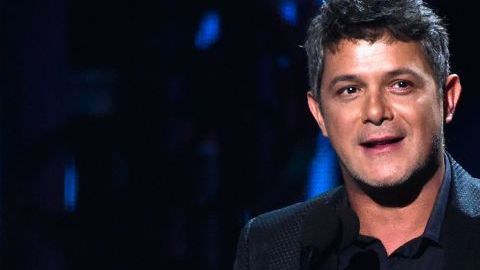 alejandro sanz auto