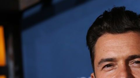 orlando bloom porsche