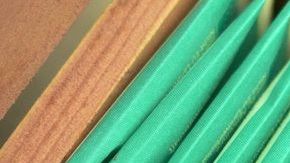 Las bolsitas de té se inventaron en Estados Unidos.