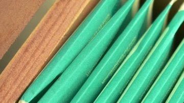Las bolsitas de té se inventaron en Estados Unidos.