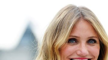 auto de cameron diaz