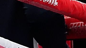 canelo Avni Yildirim