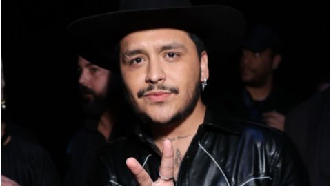 Christian Nodal