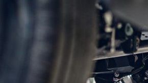 La suspensión se encarga de dar estabilidad al auto y brindar un manejo suave en carretera