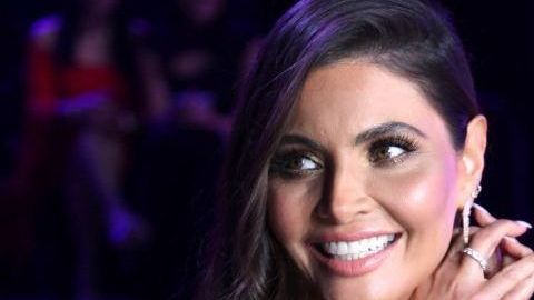 Chiquinquirá Delgado.