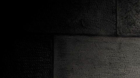 El autor adapta la imagen a características del personaje o de la época.