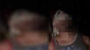 Crece la violencia en Veracruz.