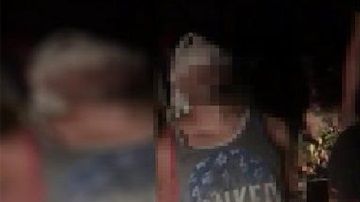 Crece la violencia en Veracruz.