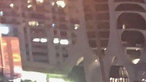 Los agentes incautaron un total de 16 vehículos ilegales.