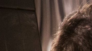 La poca velocidad de los trenes ha provocado que los pasajeros esperen más en los andenes.