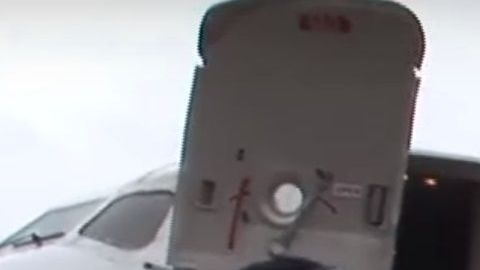 ICE ha deportado ya a dos miembros de la familia Macario.