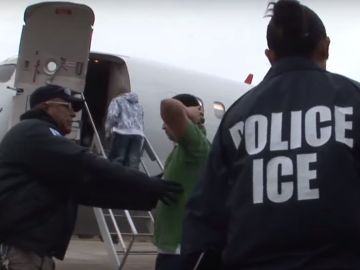 ICE ha deportado ya a dos miembros de la familia Macario.