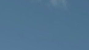 Exterior del restaurante Fuddruckers en el sur de la Florida.