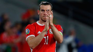 Bale parece haber resurgido tras un gran bache en su carrera