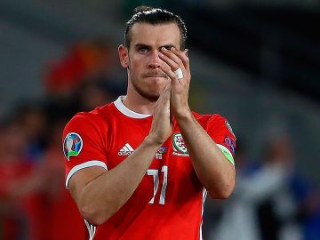 Bale parece haber resurgido tras un gran bache en su carrera