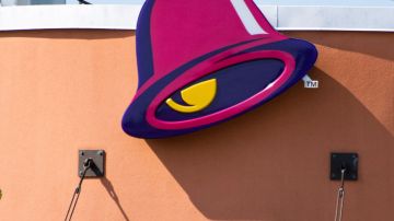 Los operadores son dueños de al menos 78 restaurantes Taco Bell.