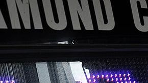 Drama judicial en el distrito de los diamantes de Midtown