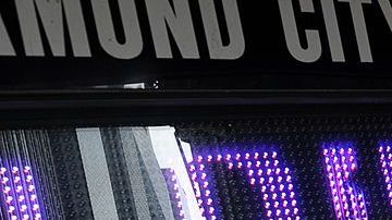 Drama judicial en el distrito de los diamantes de Midtown