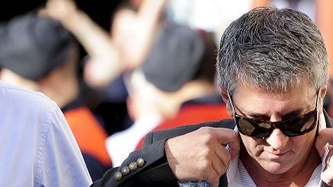 Jorge Messi, nuevas aclaraciones sobre las empresas off shore derivadas de las ganancias de su hijo.