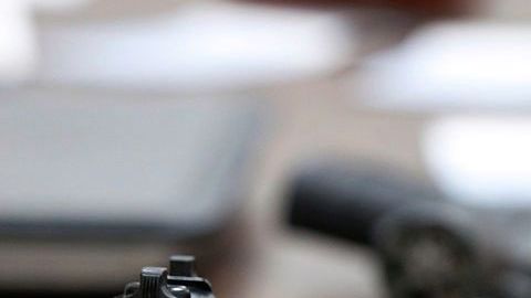 La exigencia de una revisión de antecedentes previa a la venta de municiones favorecería la reducción de la violencia armada. Foto: Getty