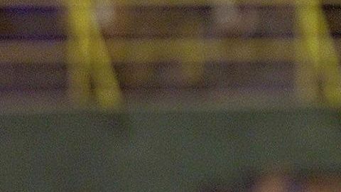 El exportero colombiano René Higuita sorpendió al mundo por visitar en la cárcel a Pablo Escobar