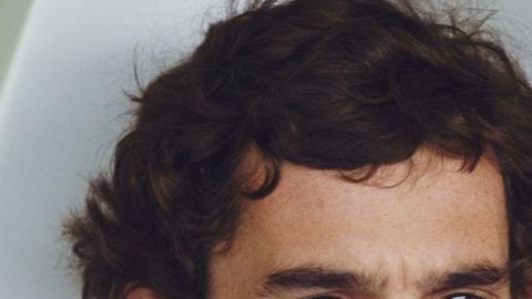 Se cumplen 23 años del fallecimiento del piloto brasileño de Fórmula Uno Ayrton Senna.