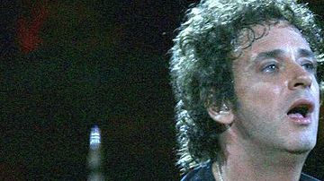 Cerati falleció el 4 de septiembre de 2014.