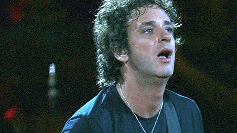 Cerati falleció el 4 de septiembre de 2014.