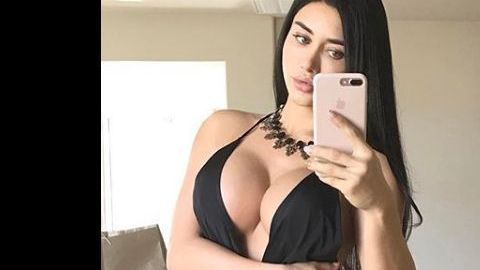 Joselyn Cano