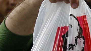 Malasia prefiere KFC, donde además de su famoso pollo, también ofrece platillos locales como arroz congee.